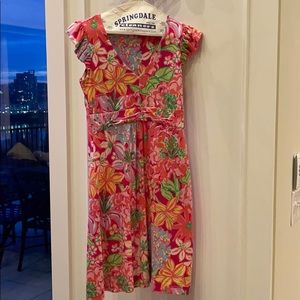 Lilly Pulitzer dress XS